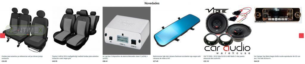 Everesti.xyz Tienda Online Dudosa