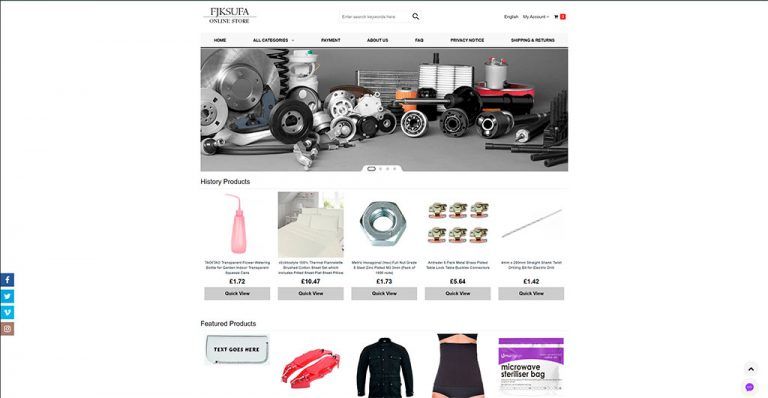 fjksufa.com fake multi-product online shop