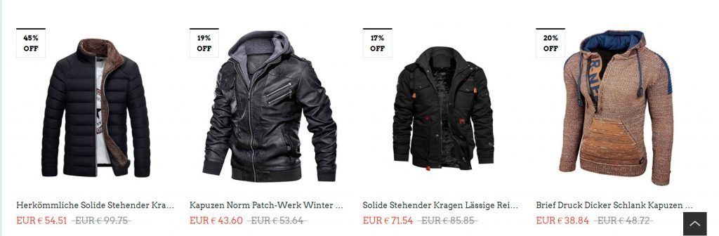 Getgoshopping.com Tienda Online Dudosa