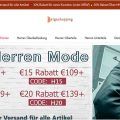 Getgoshopping.com Tienda Online Dudosa Moda Hombre
