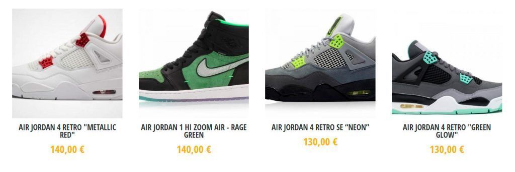 Huelvashop.com Tienda Online Falsa