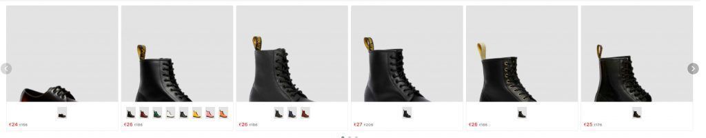 Martenes.online Tienda Online Dudosa