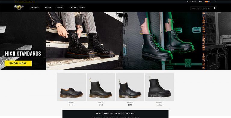 martensoutlet.online online shop fake shoes Dr. Martens