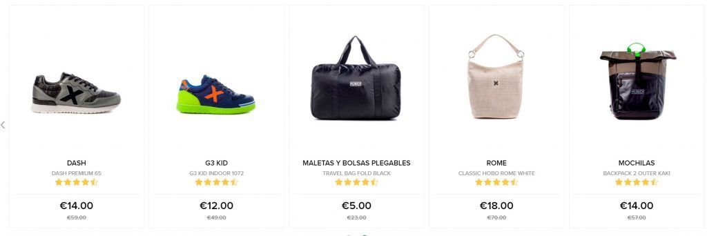 Munches.shop Online Shop Fake Products Munich