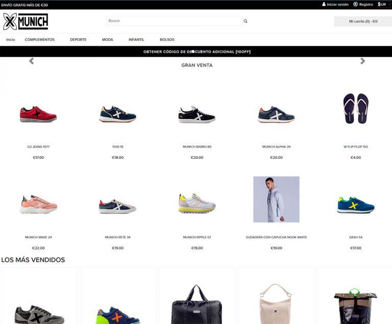 munches.shop online shop fake products Munich