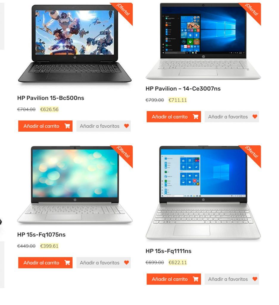 Portatil Tienda.club Tienda Online Dudosa