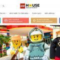 Sale.sunlego.top Tienda Online Dudosa Productos Lego