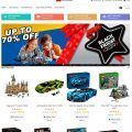 Sale.yhappy.best Tienda Online Dudosa Productos Lego