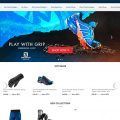 Salomoncanada.ca Tienda Online Dudosa Productos Salomon