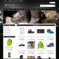 Taperjeff.com Tienda Online Dudosa Productos Salomon