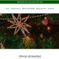 Tienda De Navidad.com Tienda Online Dudosa Articulos Navidad