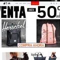 Tiendasabac.es Tienda Online Dudosa Mochilas