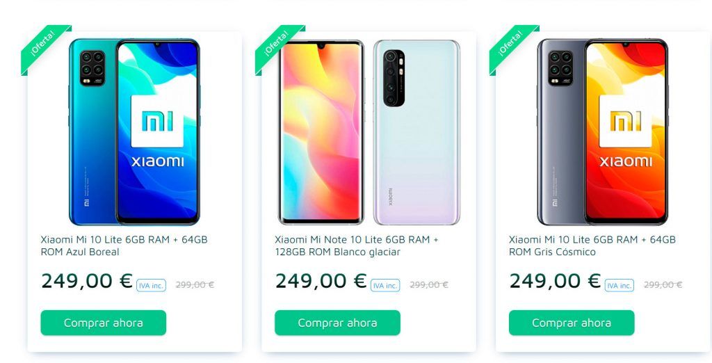 X Mi.shop Fake Online Shop Xiaomi Smartphones