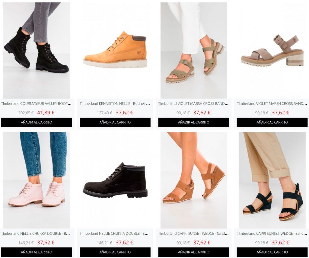 Aldeadelbarral.es Online Shop Fake Shoes