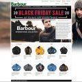 Barbouroutletstore.cc Tienda Online Dudosa Articulos Barbour