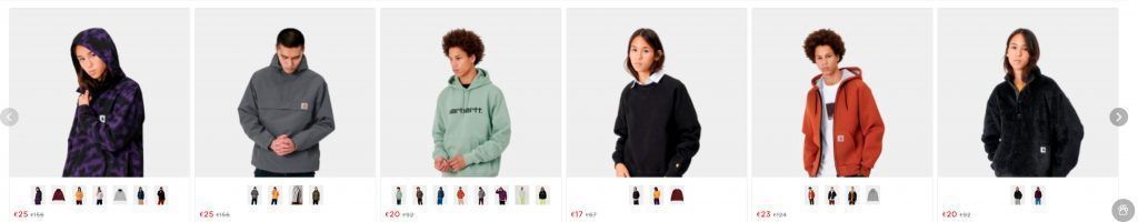 Carharttdcto.co Fake Online Shop Carhartt Products