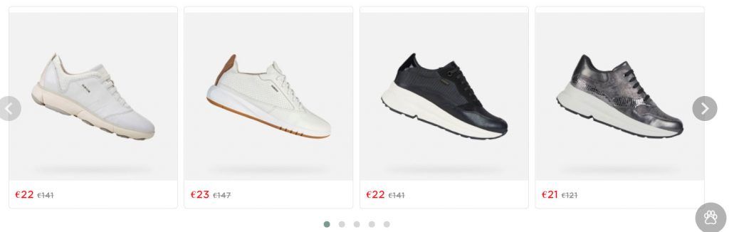 Docalzado.online Tienda Online Dudosa