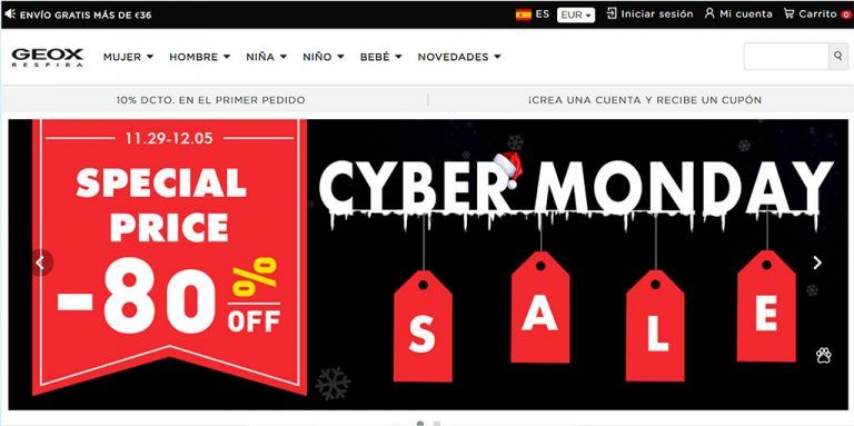 docalzado.online shop fake Geox shoes