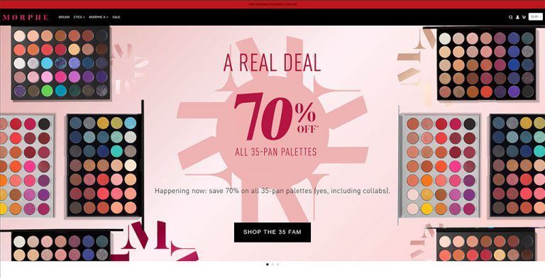 enmakeup.com questionable online store for make-up