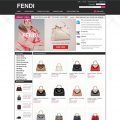 Fendi Outlets.com Tienda Online Dudosa Bolsos Fendi