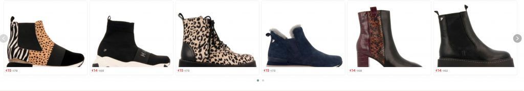 Giosmoda.com Tienda Online Dudosa