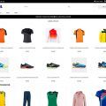 Jomasports.shop Tienda Online Dudosa Articulos Deportivos Joma