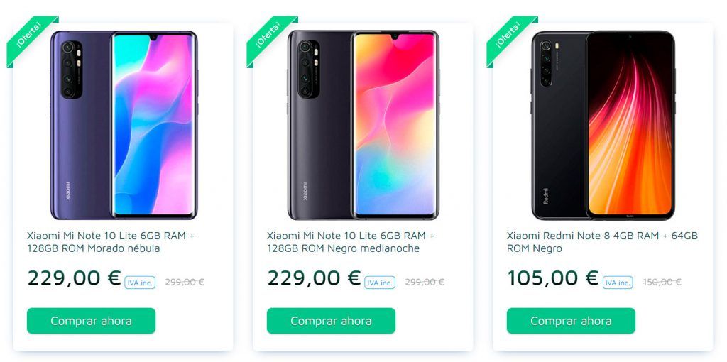 Mistore.club Online Shop Fake Smartphones Xiaomi