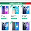 Mistore.club Tienda Online Dudosa Smartphones Xiaomi