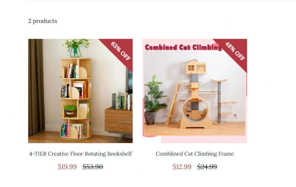 Mmsy.store Fake Online Shop Multiproduct