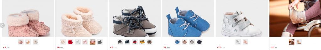 Ninosrebaja.online Tienda Online Dudosa