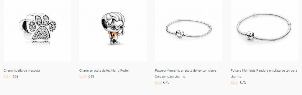 Pandorarebajasesd.my Free.website Fake Online Shop Pandora Jewellery