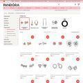 Panhes.com Tienda Online Dudosa Joyas Pandora