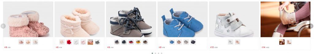Ropaminis.com Tienda Online Dudosa