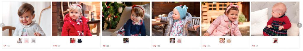 Ropasbebe.shop Tienda Online Dudosa