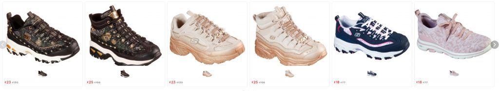 Sechzapatos.online Tienda Online Dudosa