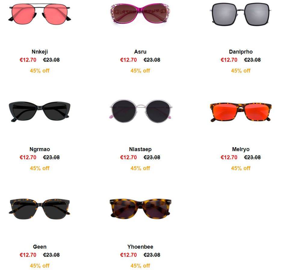 Wocrd.com Tienda Online Dudosa