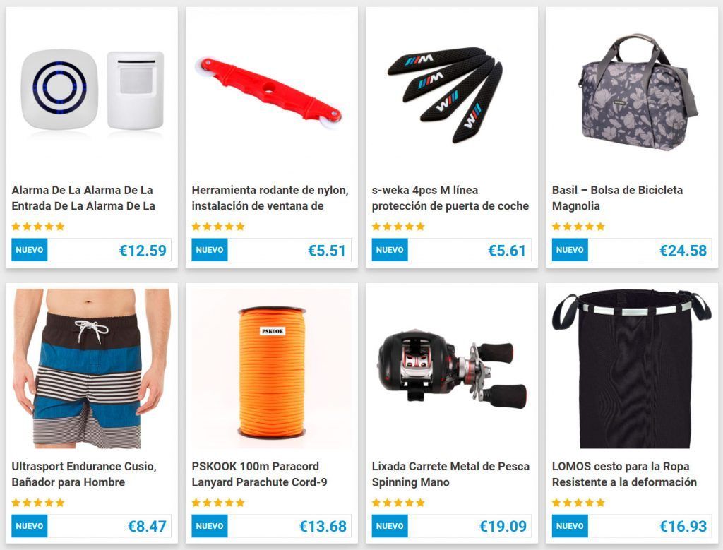 Xxosoae.com Tienda Online Dudosa