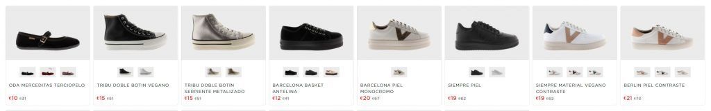 Zapatosmodal.online Tienda Online Dudosa
