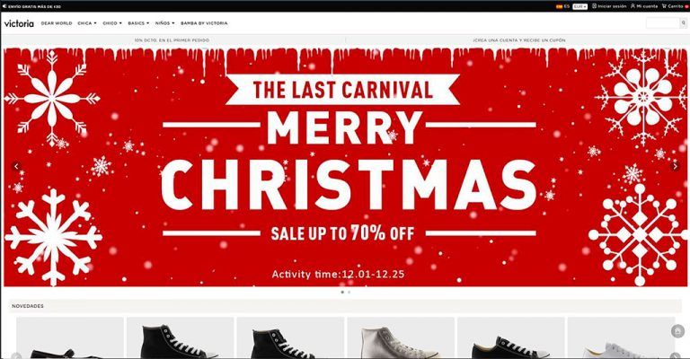 zapatosmodal.online fake shoe shop Victoria