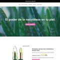 Cayetanagracia.com Tienda Online Dudosa Pintalabios Aloe Vera