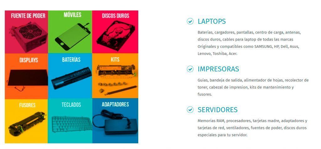 Cdtparts.com Fake Computer Parts Online Shop