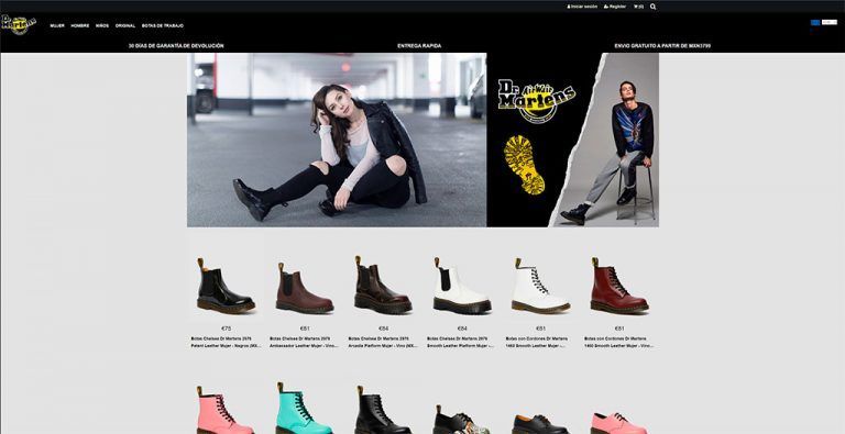 drmartenmexicocity.top fake Dr. Martens shoes online shop