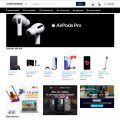 Elektomarkts.com Tienda Online Dudosa De Productos Electronicos