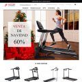 Es.officialfitskeeper.com Tienda Online Dudosa Cintas De Andar