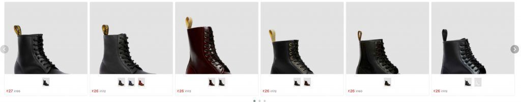 Martinshop.online Tienda Online Dudosa