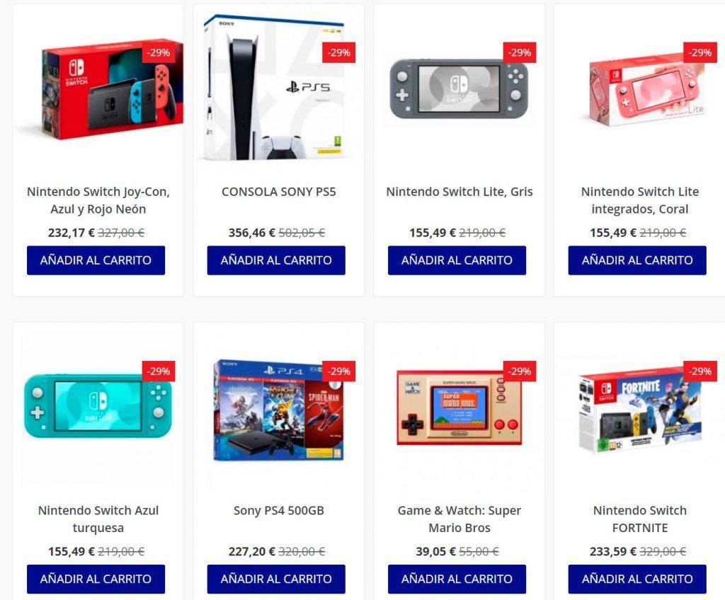 Melstore24.com Tienda Online Dudosa