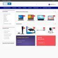Melstore24.com Tienda Online Dudosa Electronica