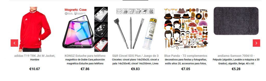 Ntmagaz.com Tienda Online Dudosa