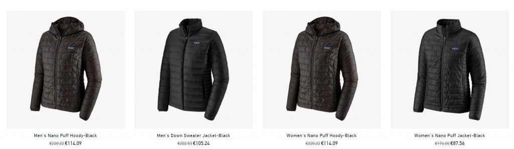 Pgonflyfishing.today Fake Online Shop Patagonia Products