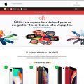 Proveedoresdecv.com Tienda Online Dudosa Apple